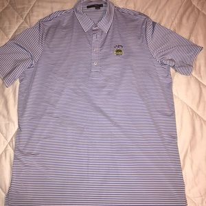 Ralph Lauren Men’s Polo from 2013 US Open
